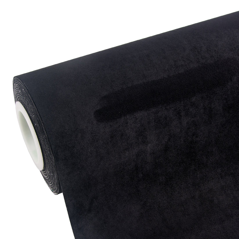 AIFW15 - Car Interior Black 2