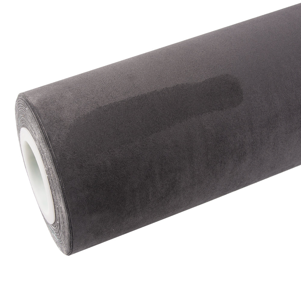 AIRW51N - Car Interior Dark Gray 4