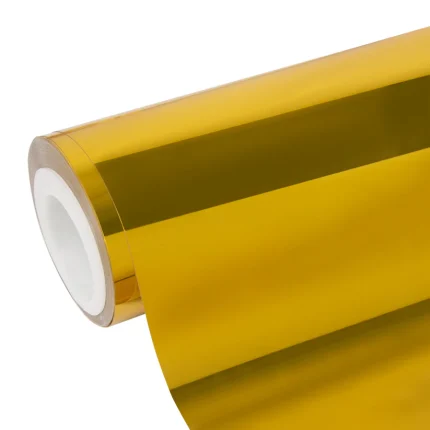 MCP02 - Mirror Gold