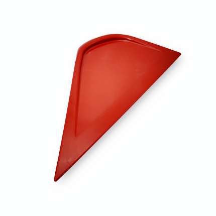 ESPATULA PEZINHO VERMELHO