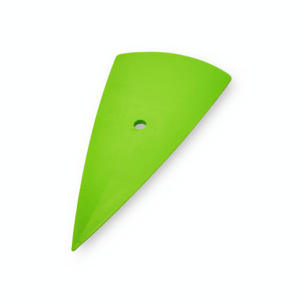 ESPATULA CONTOUR VERDE