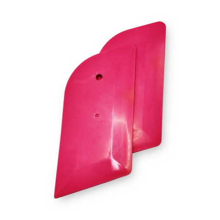ESPATULA GOLFINHO ROSA