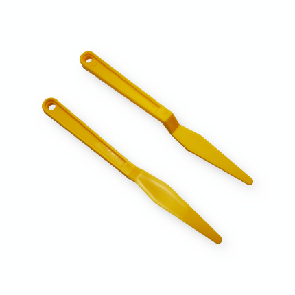 ESPATULA SHANK